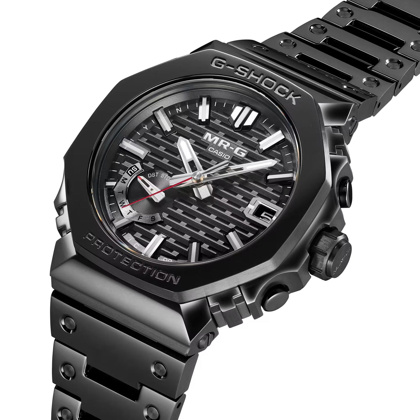 カシオ G-SHOCK MR-G MRG-B2100B-1AJR