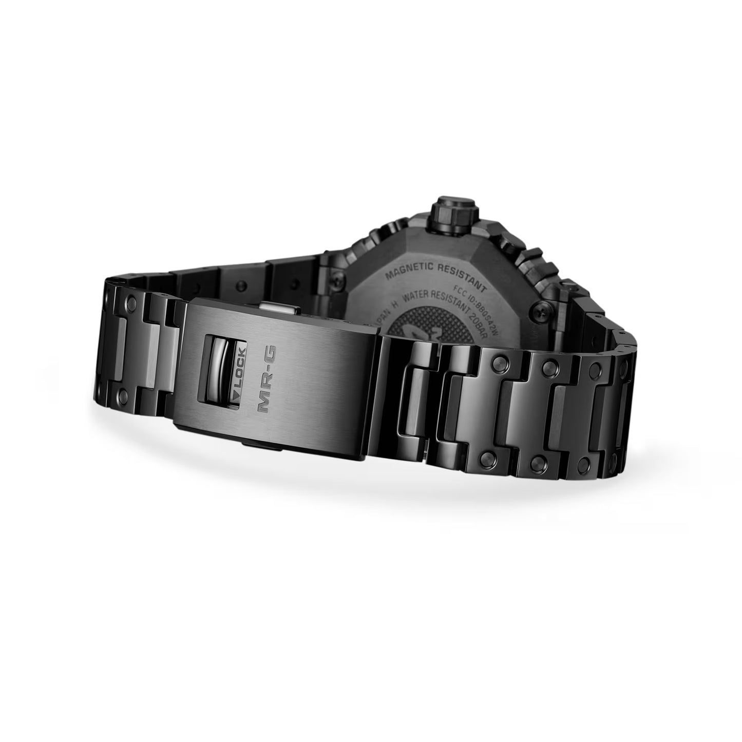 カシオ G-SHOCK MR-G MRG-B2100B-1AJR