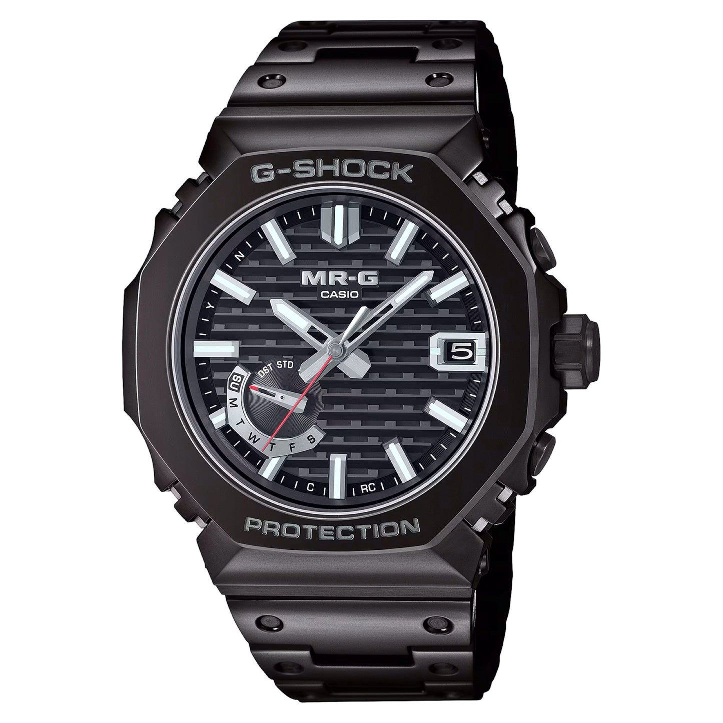 カシオ G-SHOCK MR-G MRG-B2100B-1AJR
