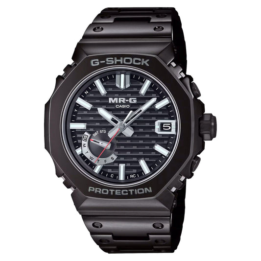 カシオ G-SHOCK MR-G MRG-B2100B-1AJR