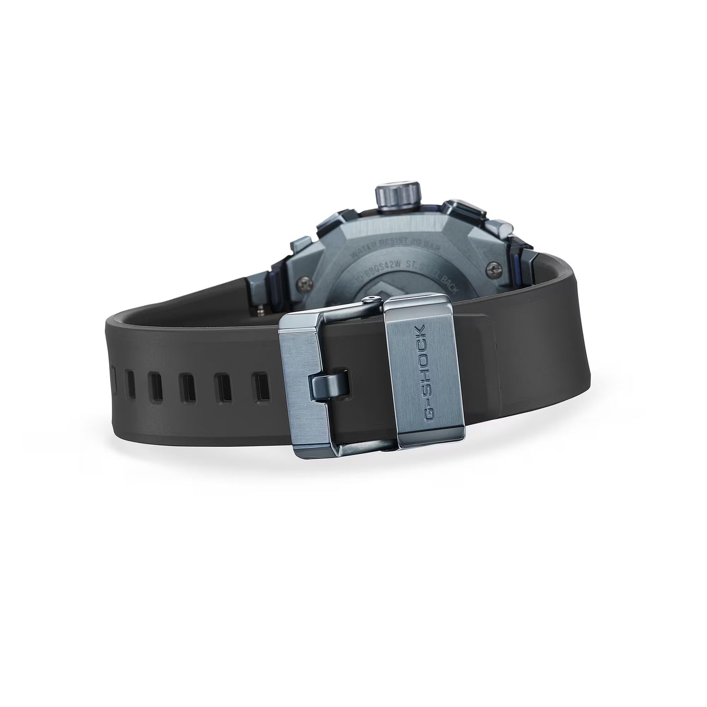 カシオ G-SHOCK MT-G MTG-B4000B-1A2JF