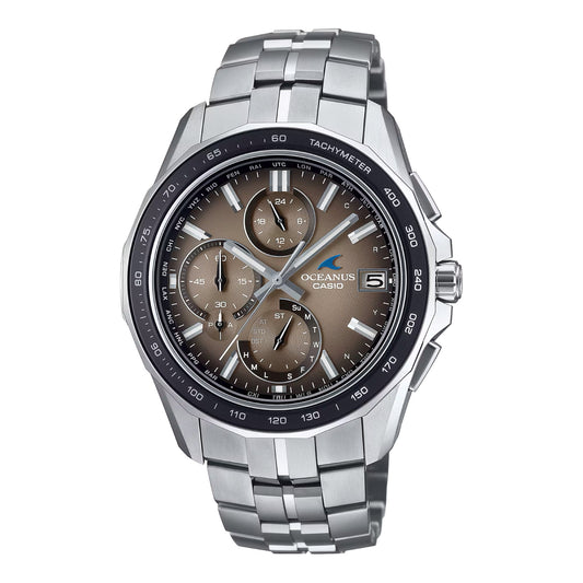 カシオ OCEANUS MANTA　OCW-S7000RA-5AJF オシアナス マンタ 限定モデル