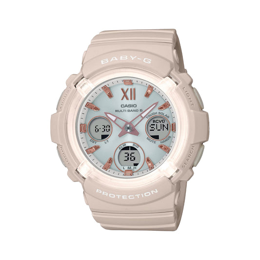 カシオ　BABY-G BGA-2800-4A2JF