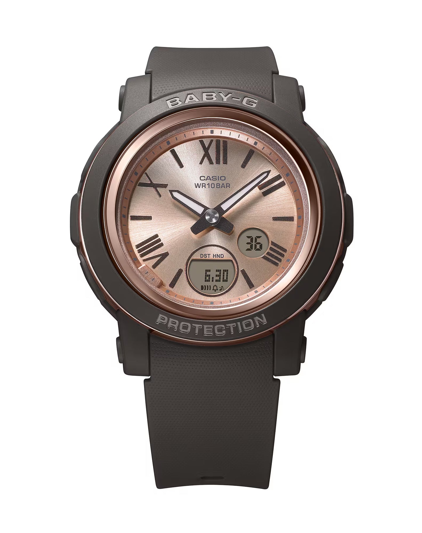 カシオ　BABY-G BGA-290-5AJF