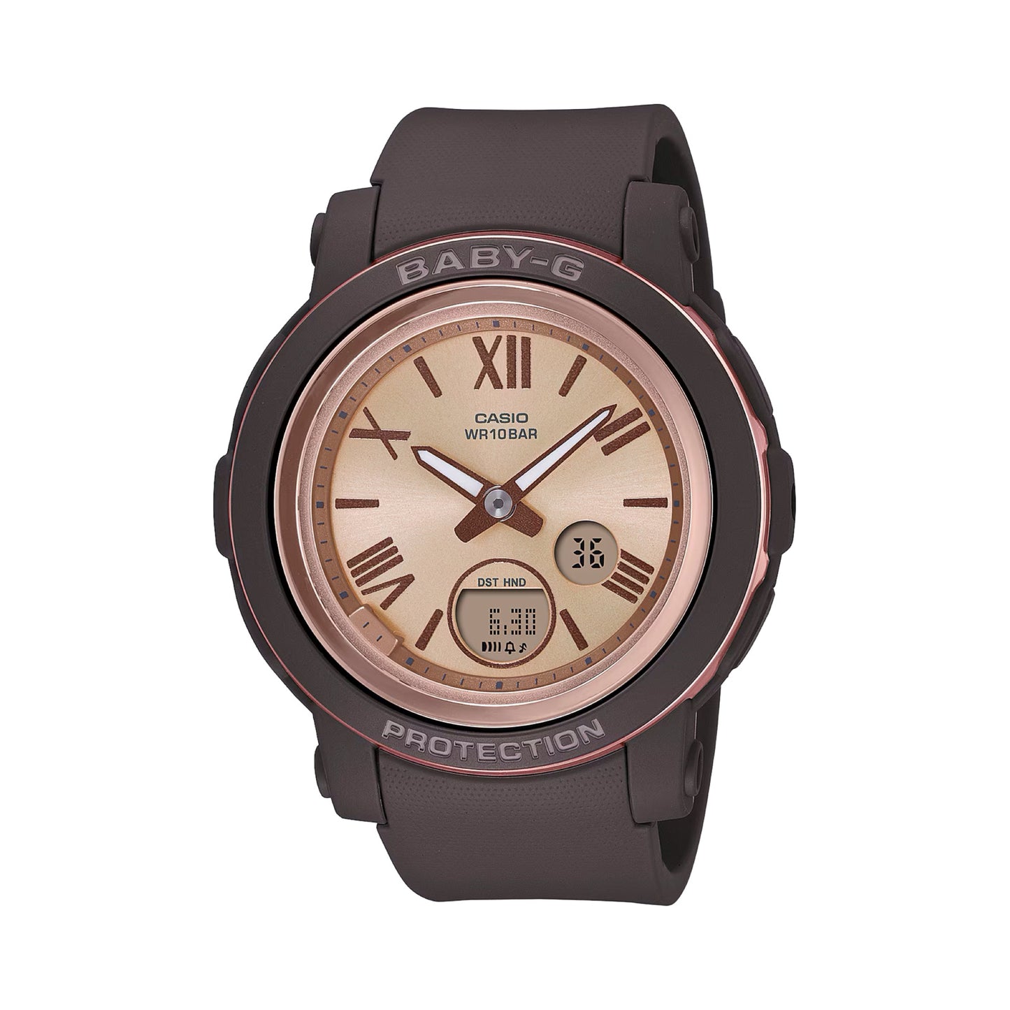 カシオ　BABY-G BGA-290-5AJF