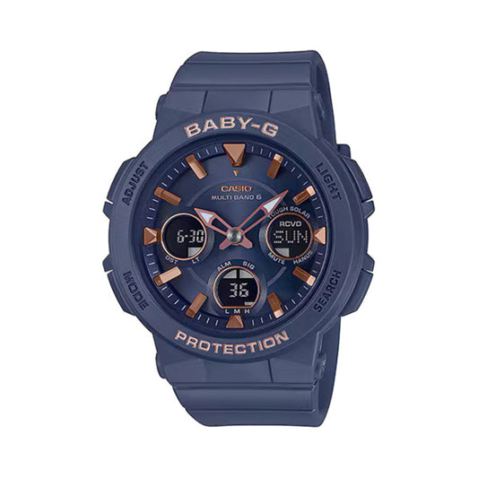カシオ　BABY-G BGA-2510-2AJF