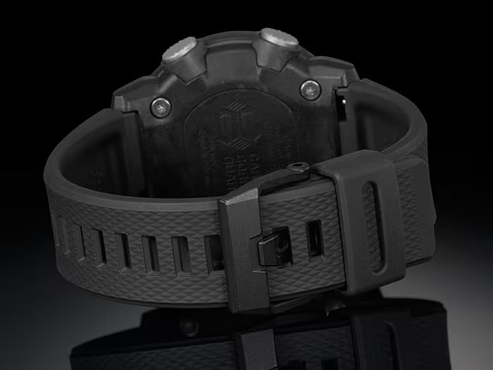 カシオ G-SHOCK GA-2000S-1AJF