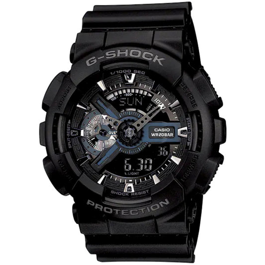 カシオ G-SHOCK GA-110-1BJF