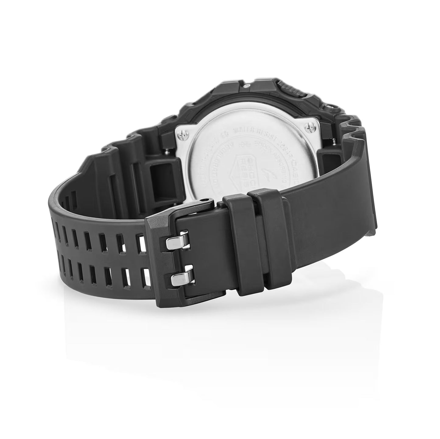 カシオ G-SHOCK GBX-100NS-1JF　G-LIDE