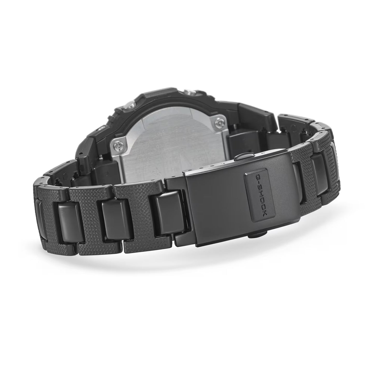 カシオ G-SHOCK GW-M5610UBC-1JF 電波ソーラー
