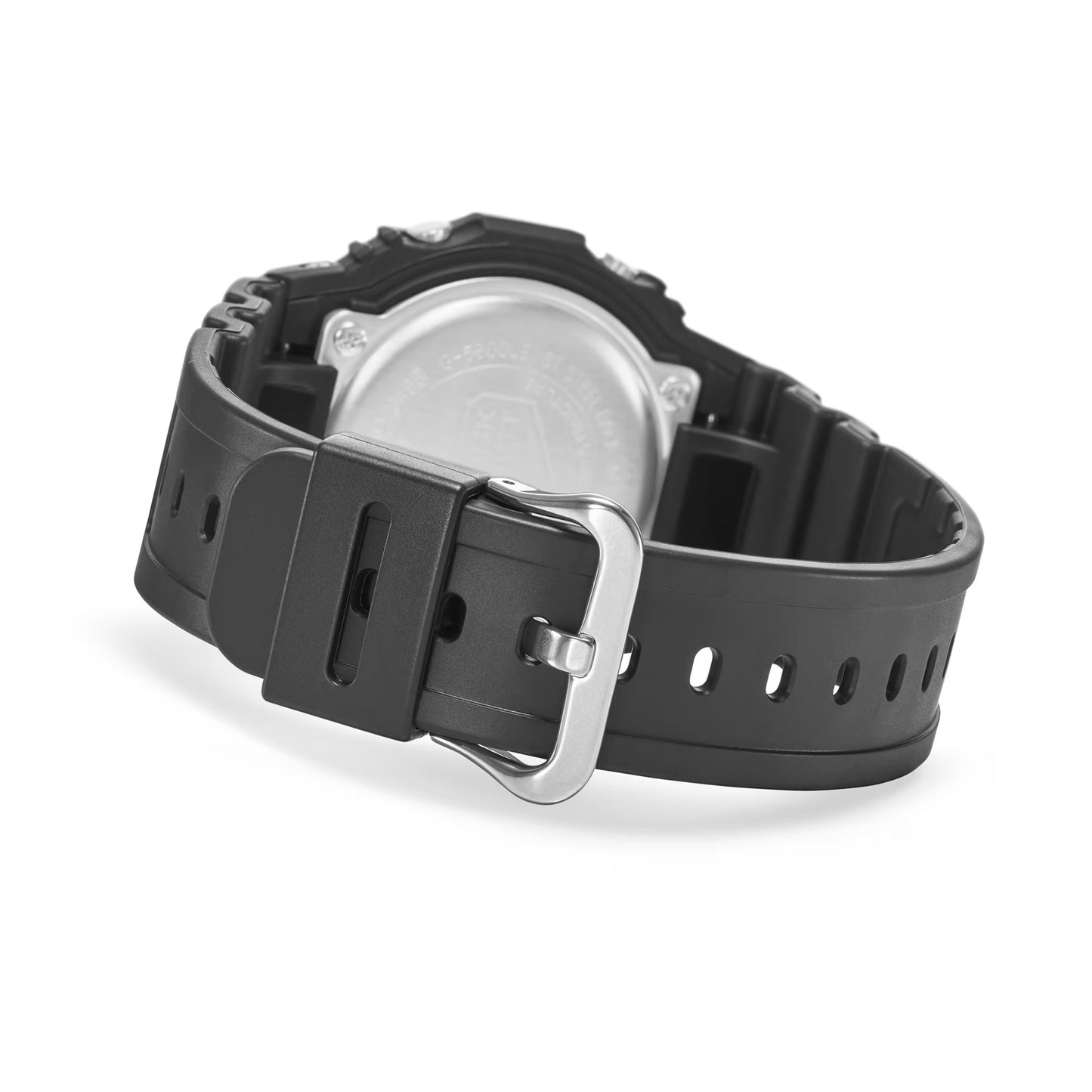 カシオ G-SHOCK G-5600UE-1JF ソーラー