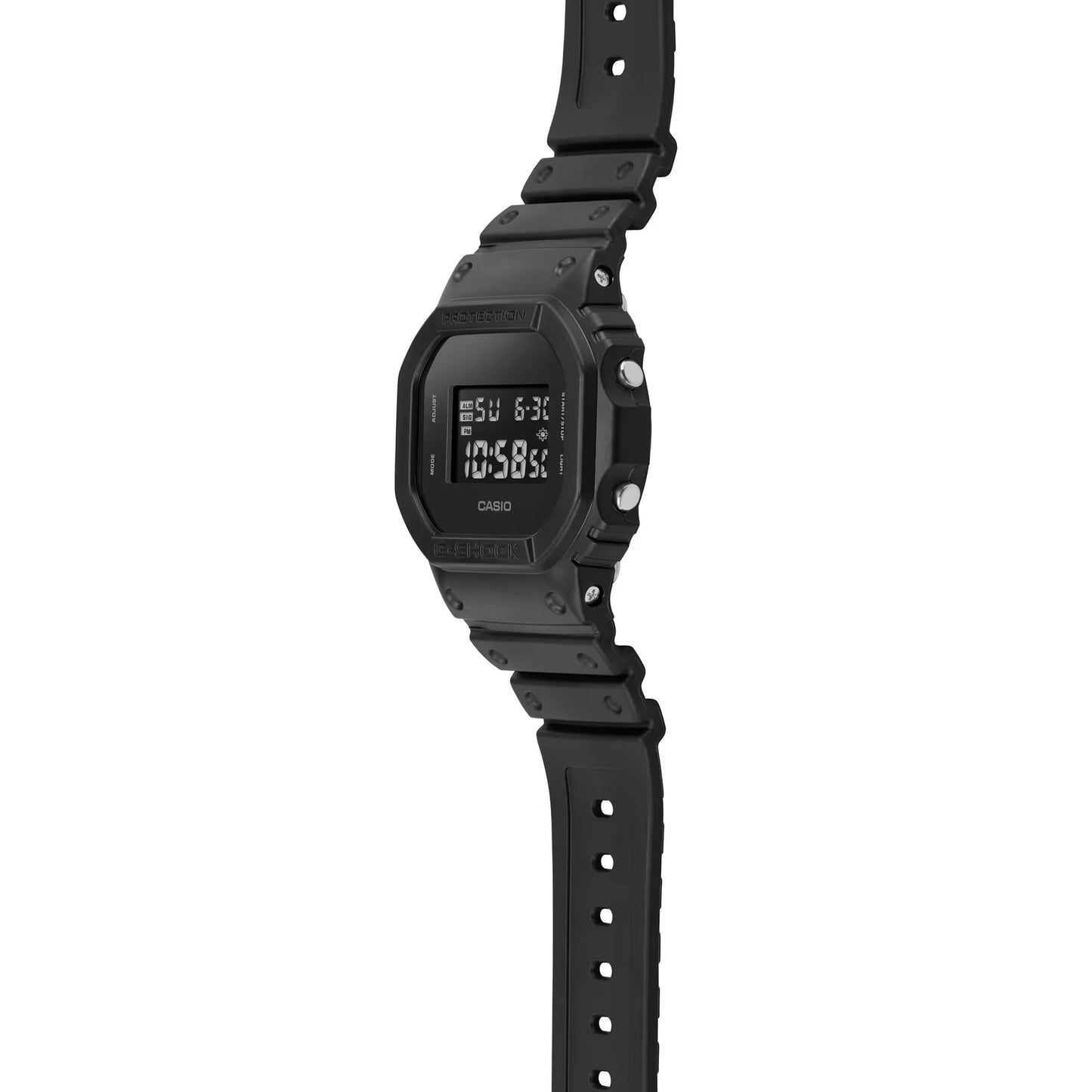 カシオ G-SHOCK DW-5600UBB-1JF