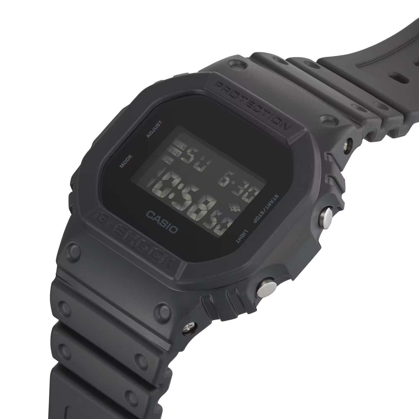 カシオ G-SHOCK DW-5600UBB-1JF