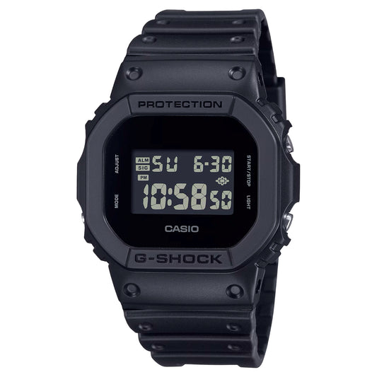 カシオ G-SHOCK DW-5600UBB-1JF
