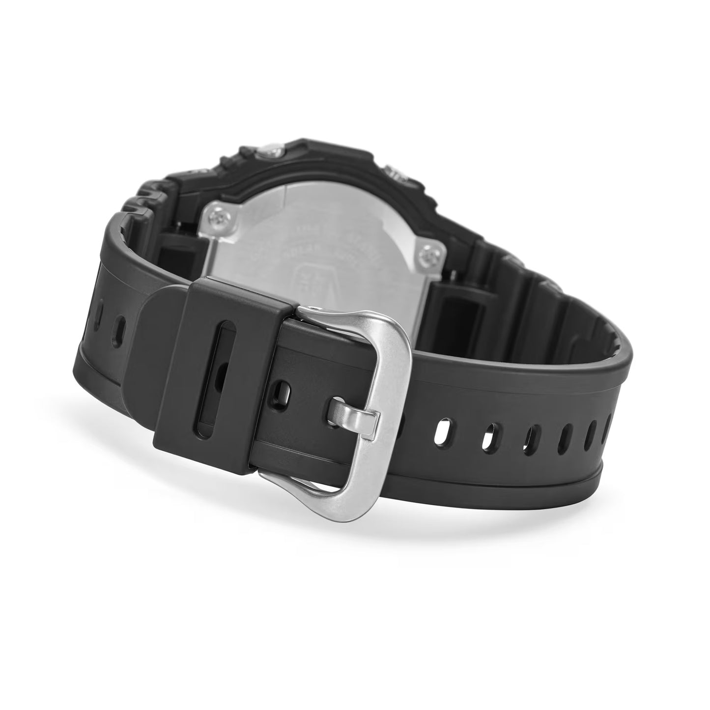 カシオ G-SHOCK GW-M5610U-1JF 電波ソーラー