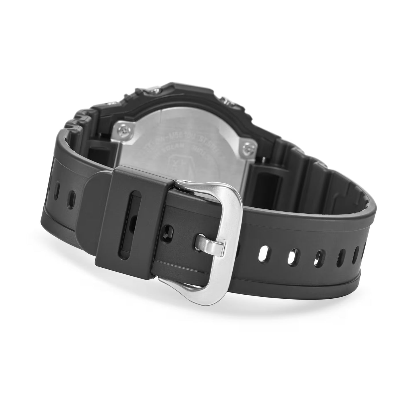 カシオ G-SHOCK GW-M5610U-1BJF 電波ソーラー