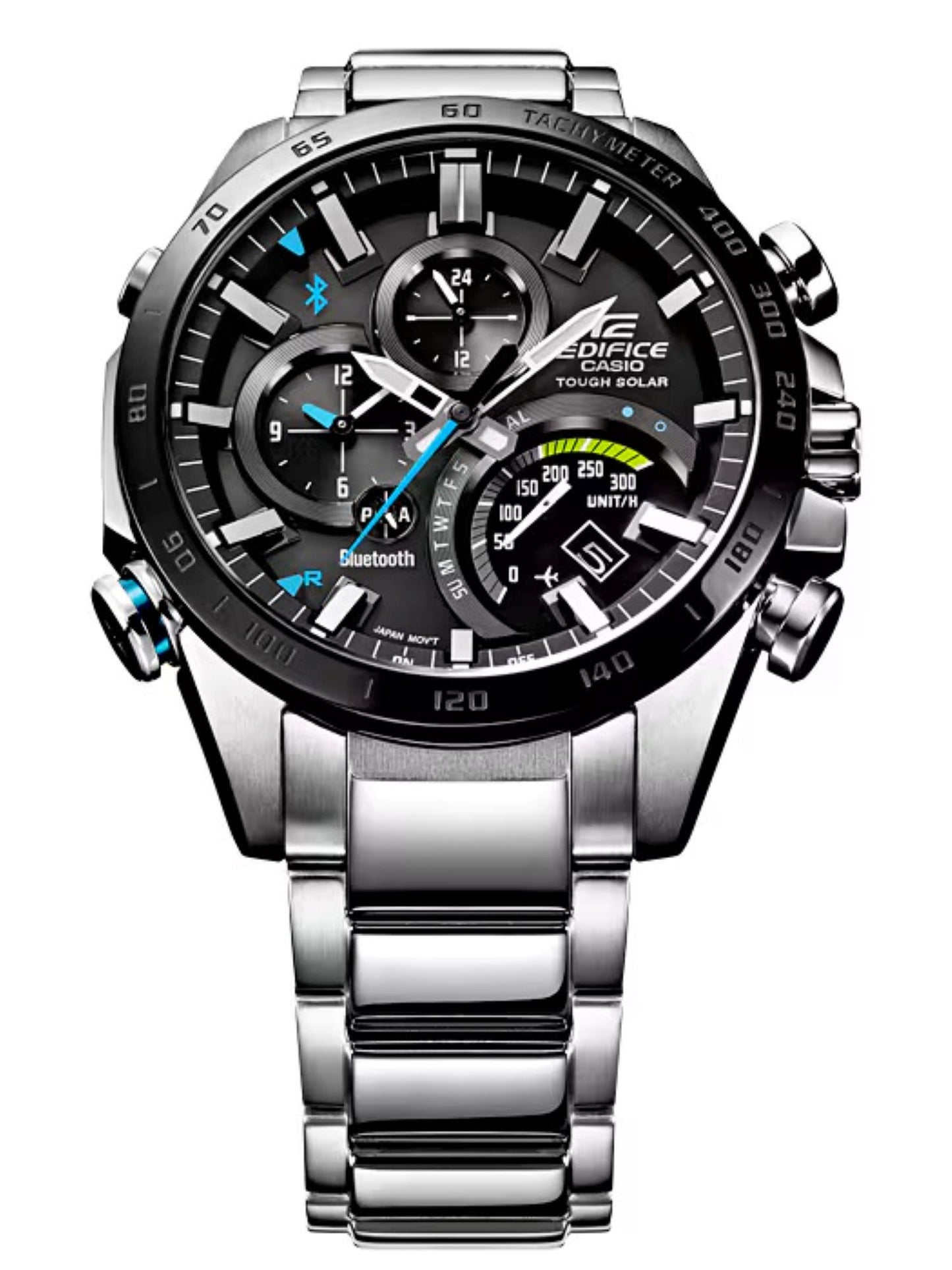 カシオ EDIFICE EQB-501XDB-1AJF エディフィス