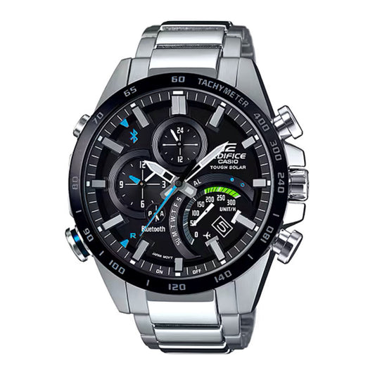 カシオ EDIFICE EQB-501XDB-1AJF エディフィス