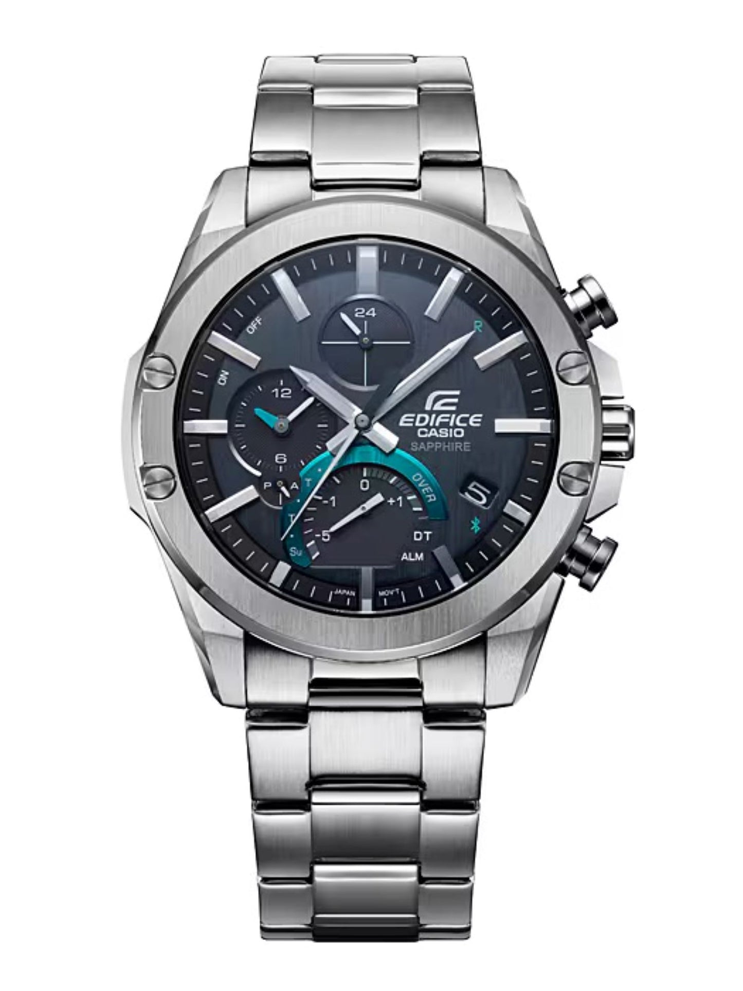 カシオ EDIFICE EQB-1000YD-1AJF エディフィス