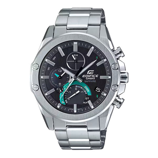 カシオ EDIFICE EQB-1000YD-1AJF エディフィス