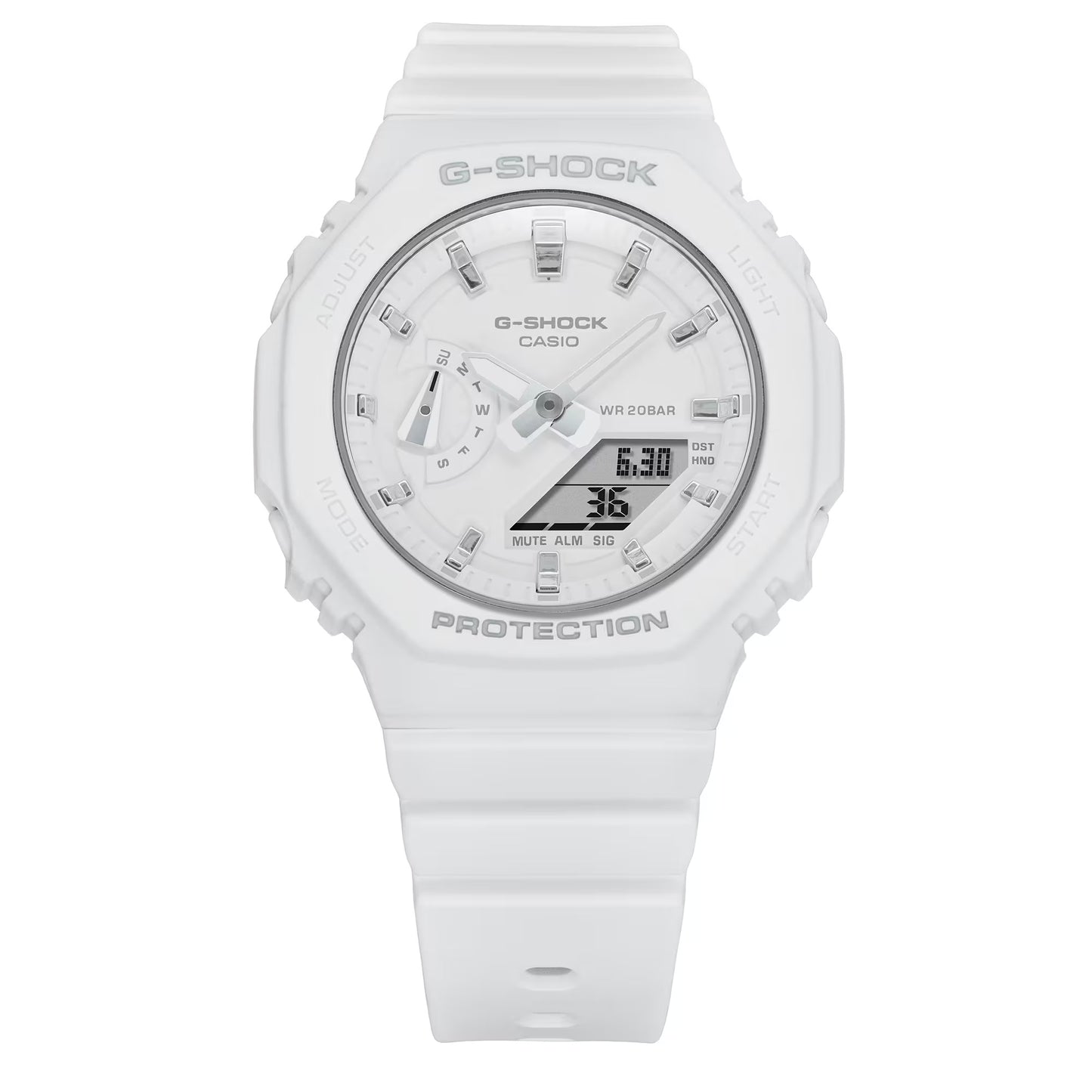 カシオ G-SHOCK GMA-S2100-7AJF WOMEN