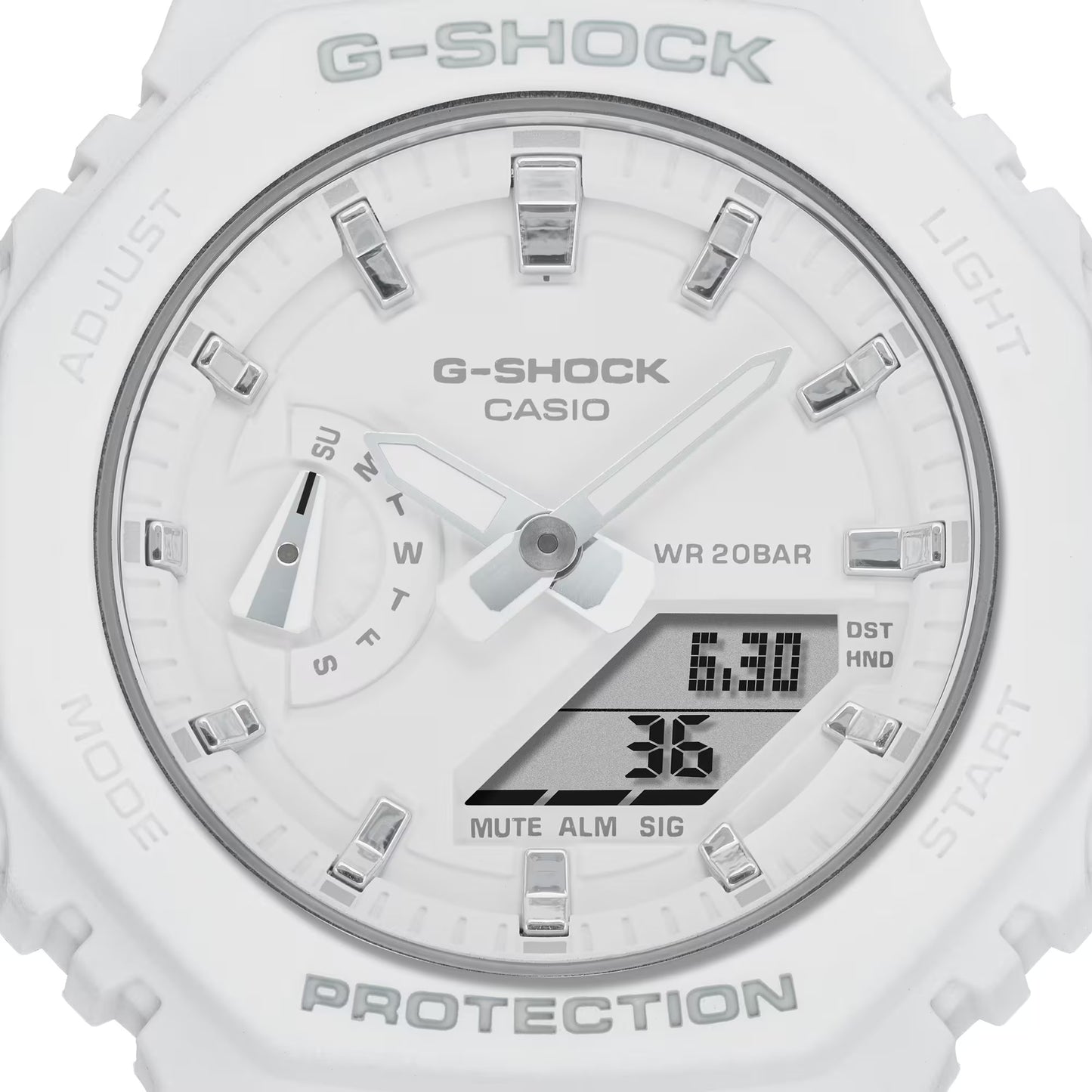 カシオ G-SHOCK GMA-S2100-7AJF WOMEN