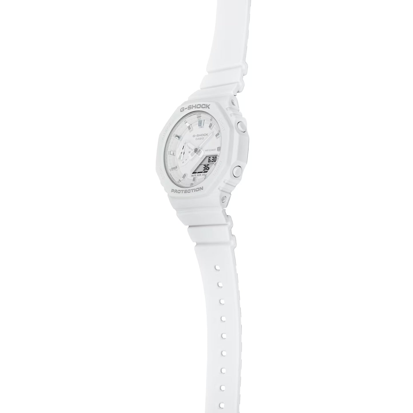 カシオ G-SHOCK GMA-S2100-7AJF WOMEN