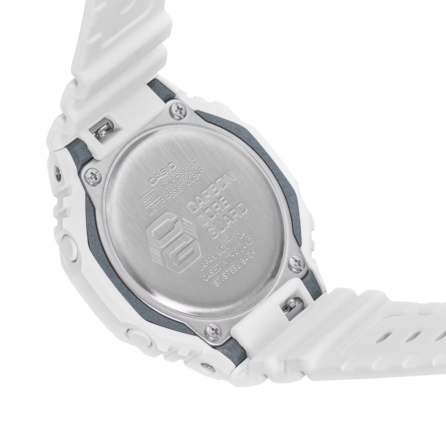 カシオ G-SHOCK GMA-S2100-7AJF WOMEN