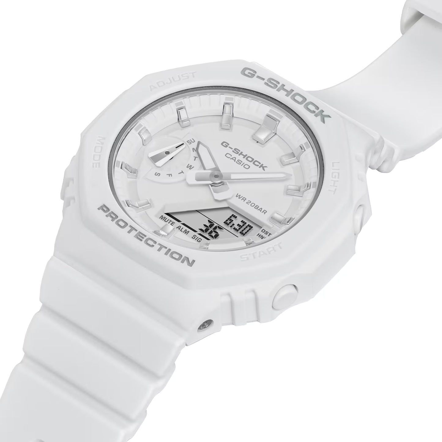 カシオ G-SHOCK GMA-S2100-7AJF WOMEN