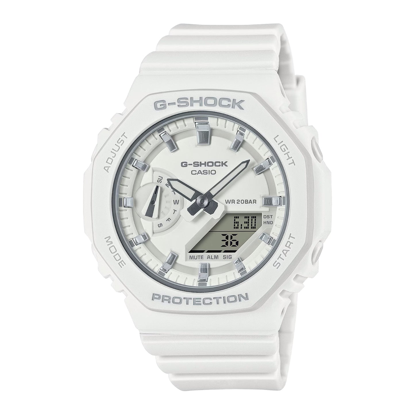 カシオ G-SHOCK GMA-S2100-7AJF WOMEN