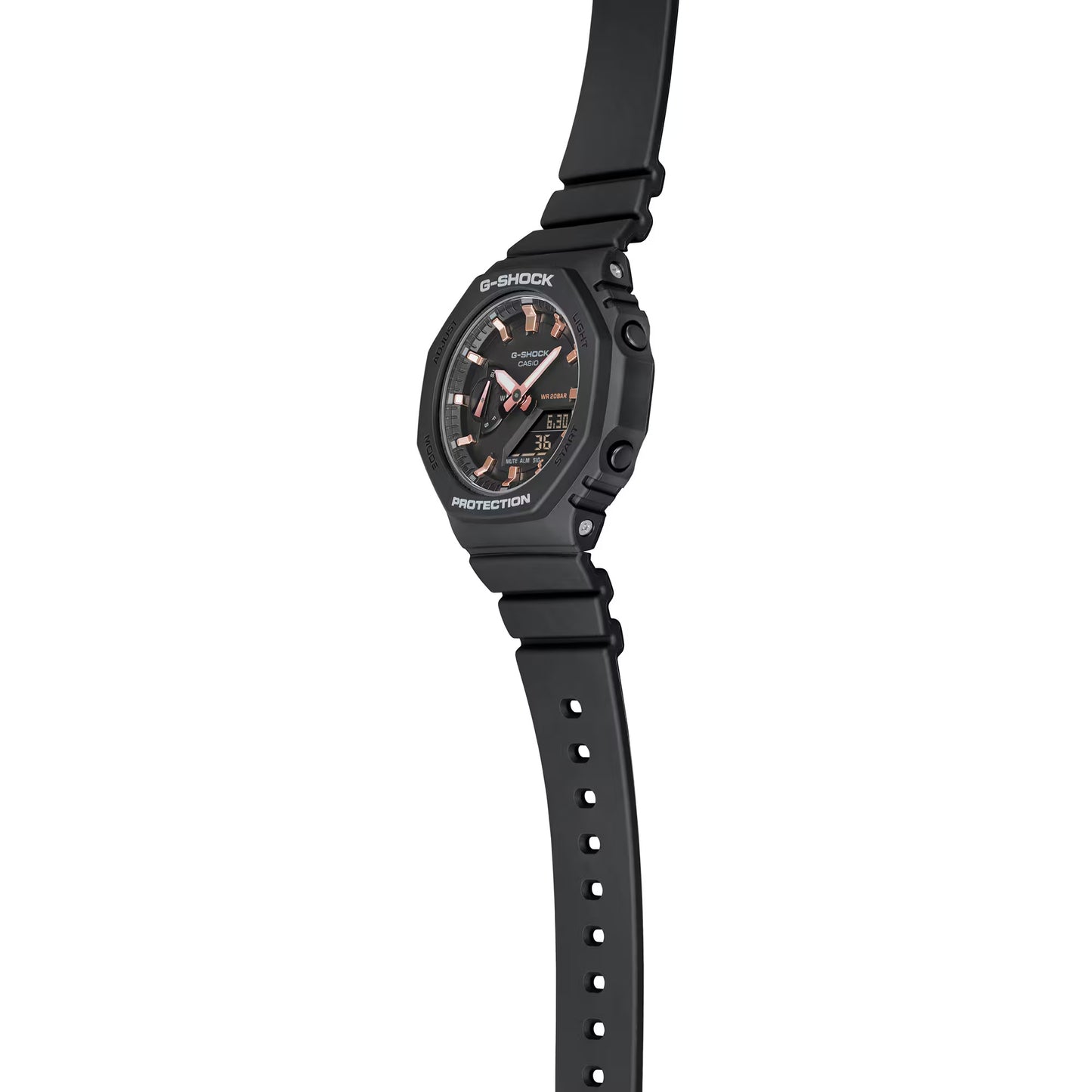カシオ G-SHOCK GMA-S2100-1AJF WOMEN