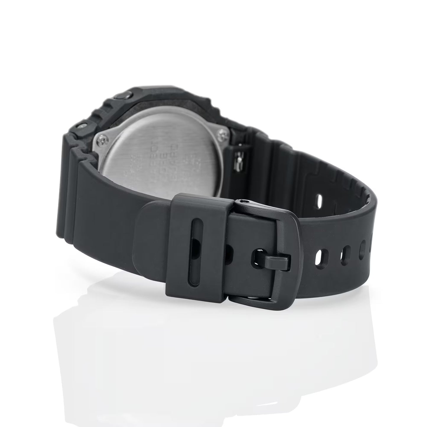 カシオ G-SHOCK GMA-S2100-1AJF WOMEN