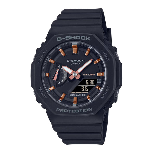 カシオ G-SHOCK GMA-S2100-1AJF WOMEN