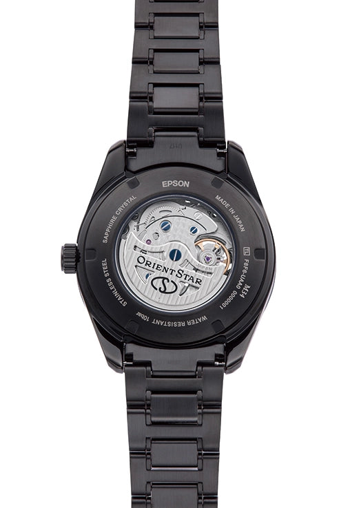 ORIENT STAR RK-BZ0004B オリエントスター アバンギャルドスケルトン