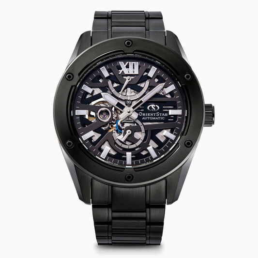 ORIENT STAR RK-BZ0004B オリエントスター アバンギャルドスケルトン