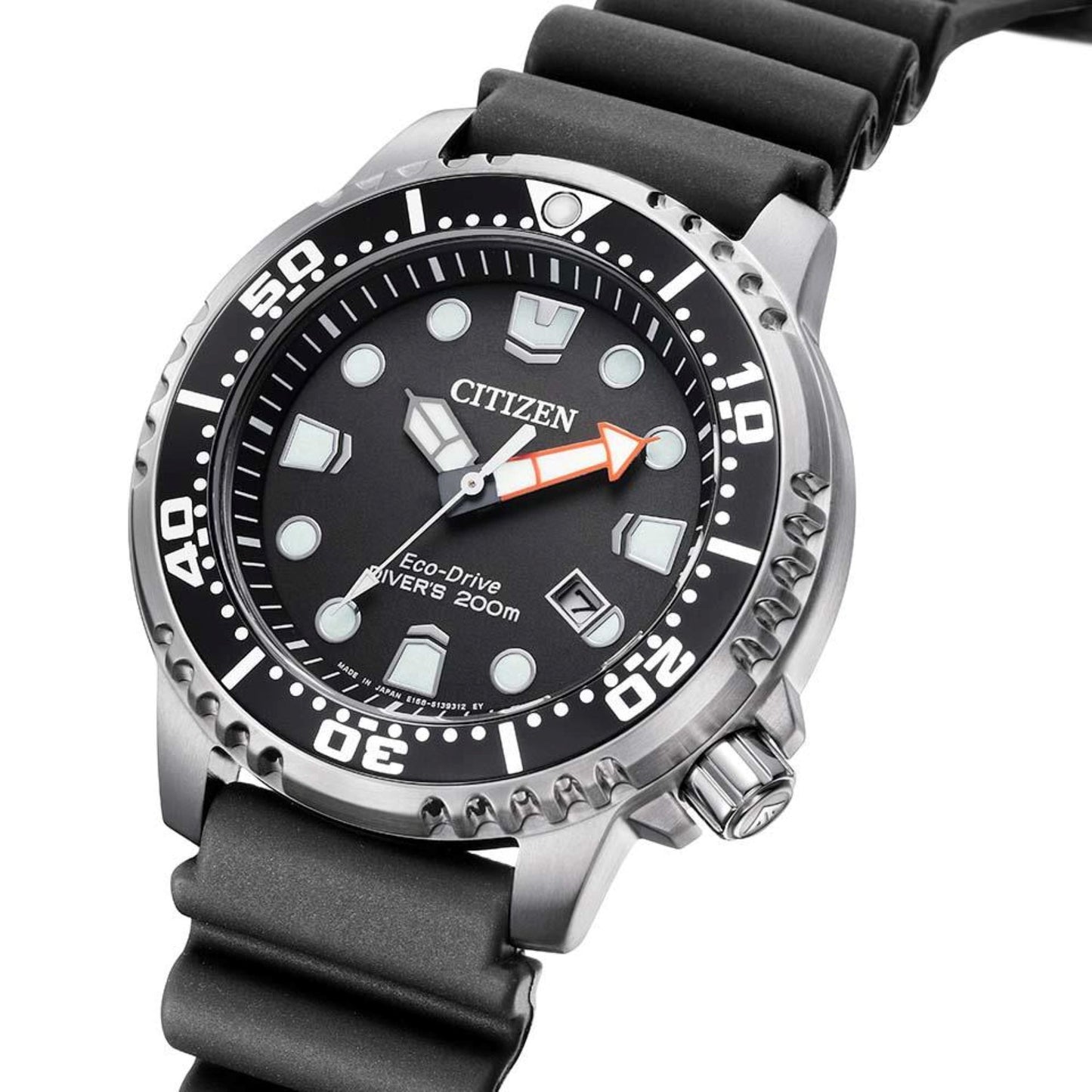 シチズン PROMASTER BN0156-05E プロマスター MARINE