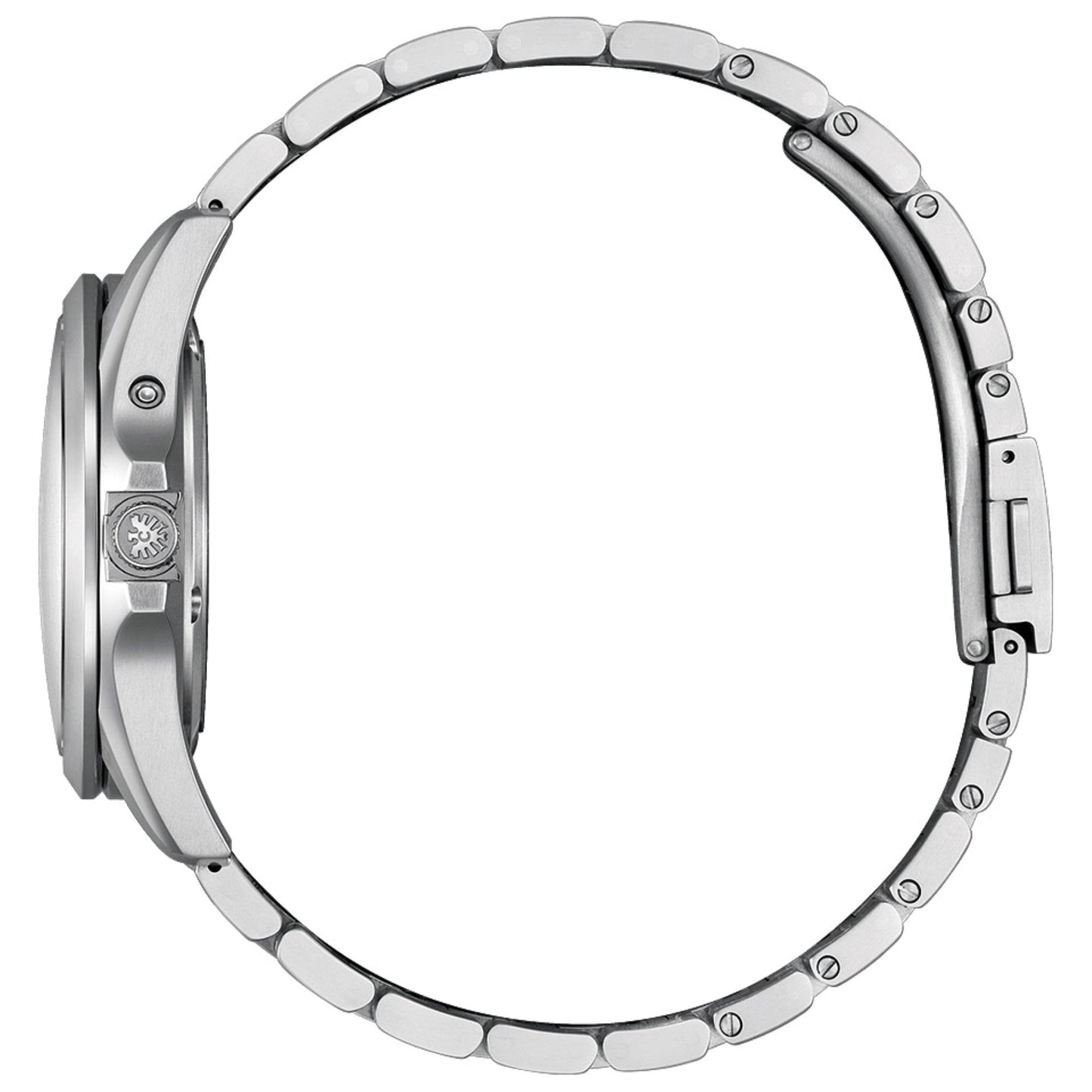 シチズン The CITIZEN AQ4091-56W ザ・シチズン エコ・ドライブ50周年限定モデル 5月28日発売