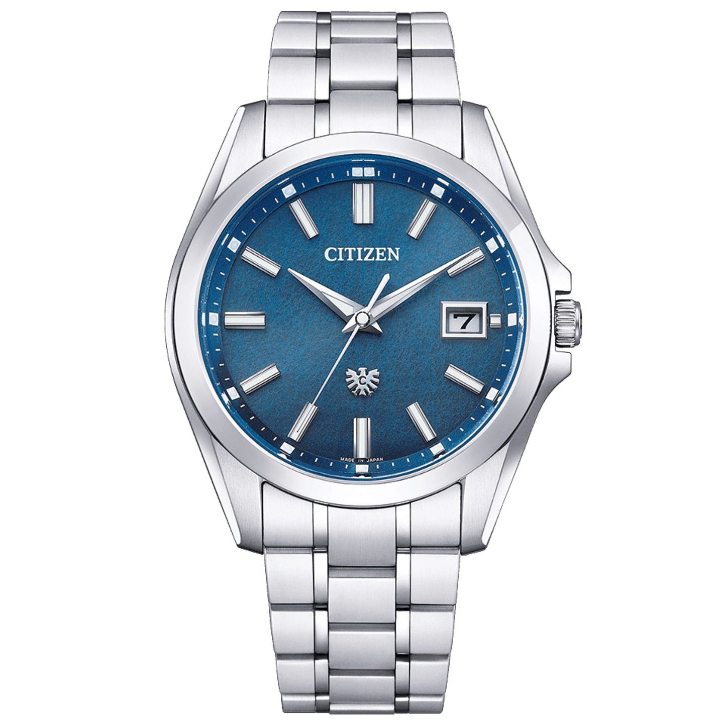 シチズン The CITIZEN AQ4091-56M ザ・シチズン