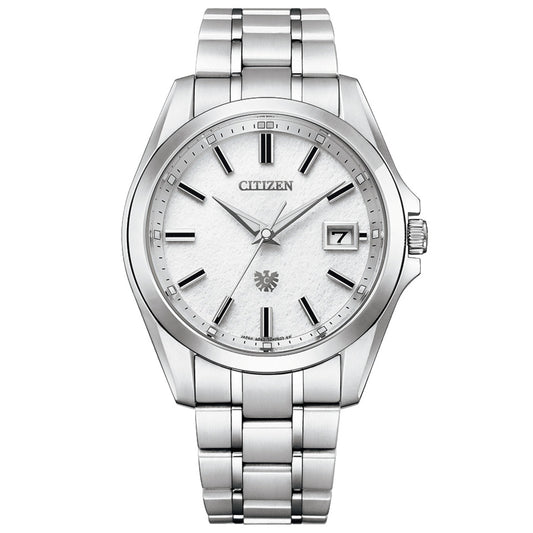 シチズン The CITIZEN AQ4091-56A ザ・シチズン