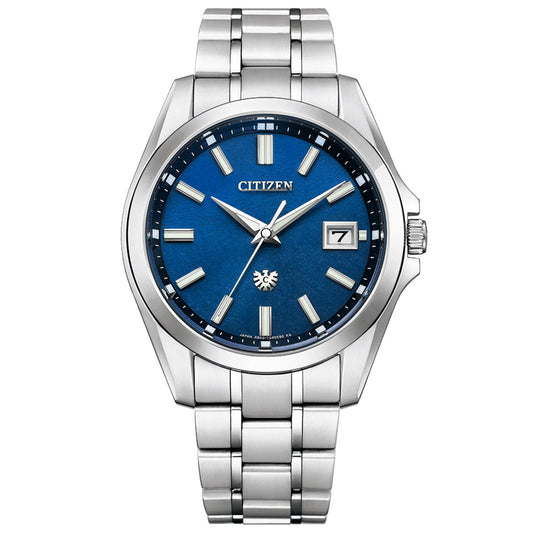 シチズン The CITIZEN AQ4091-56L ザ・シチズン