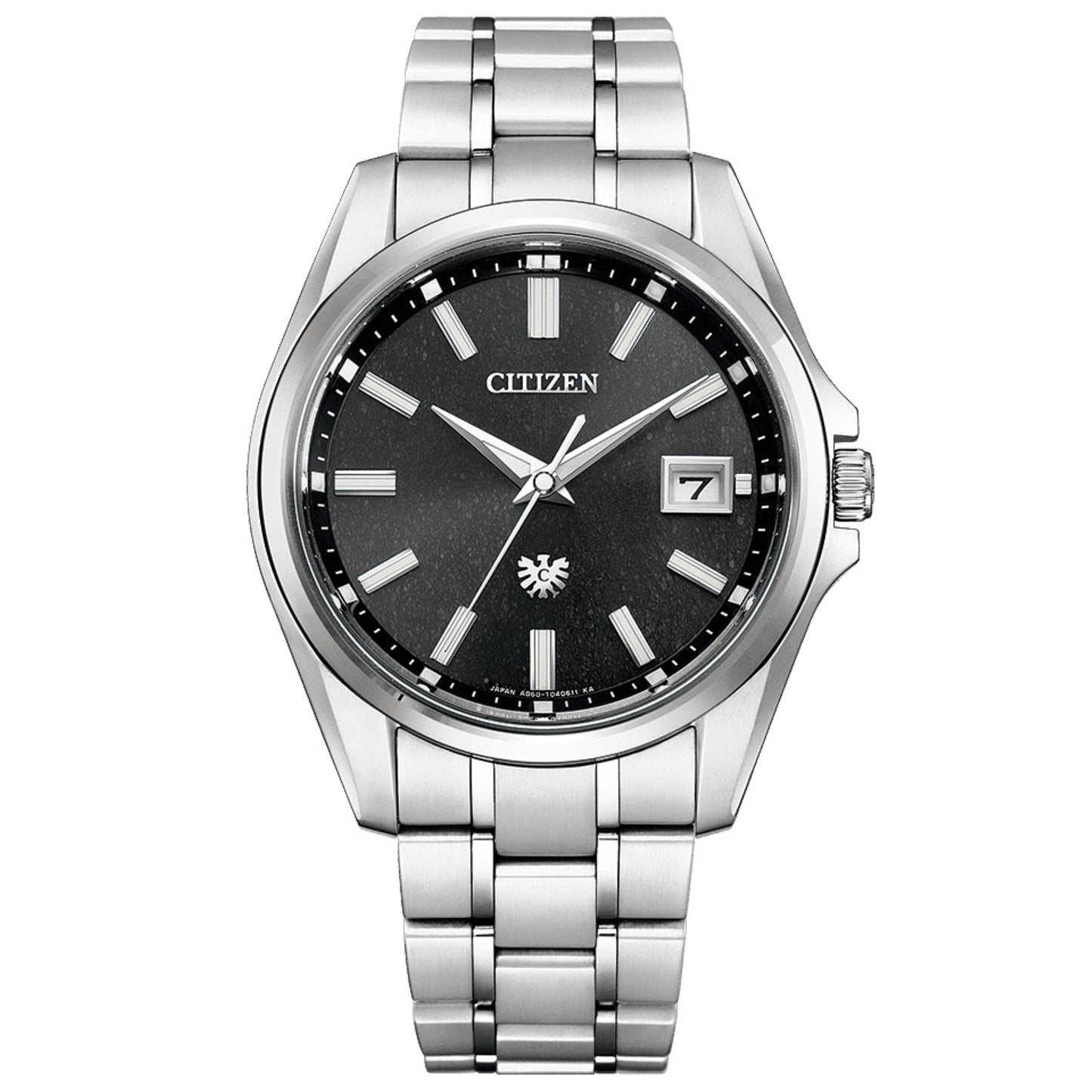シチズン The CITIZEN AQ4091-56E ザ・シチズン