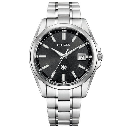 シチズン The CITIZEN AQ4091-56E ザ・シチズン
