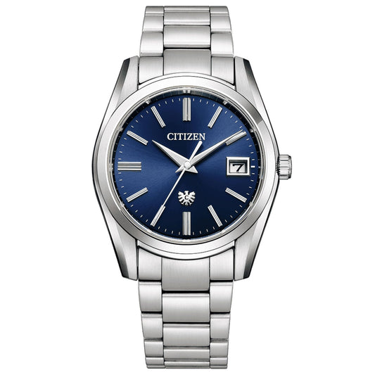 シチズン The CITIZEN AQ4080-52L ザ・シチズン