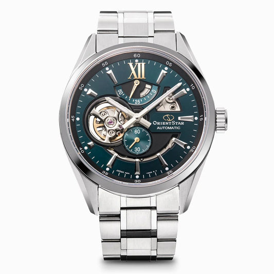 ORIENT STAR RK-AV0114E オリエントスター モダンスケルトン