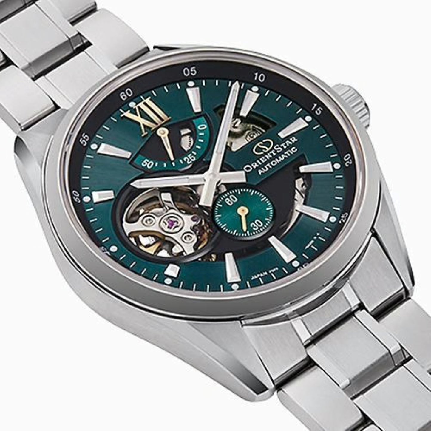 ORIENT STAR RK-AV0114E オリエントスター モダンスケルトン