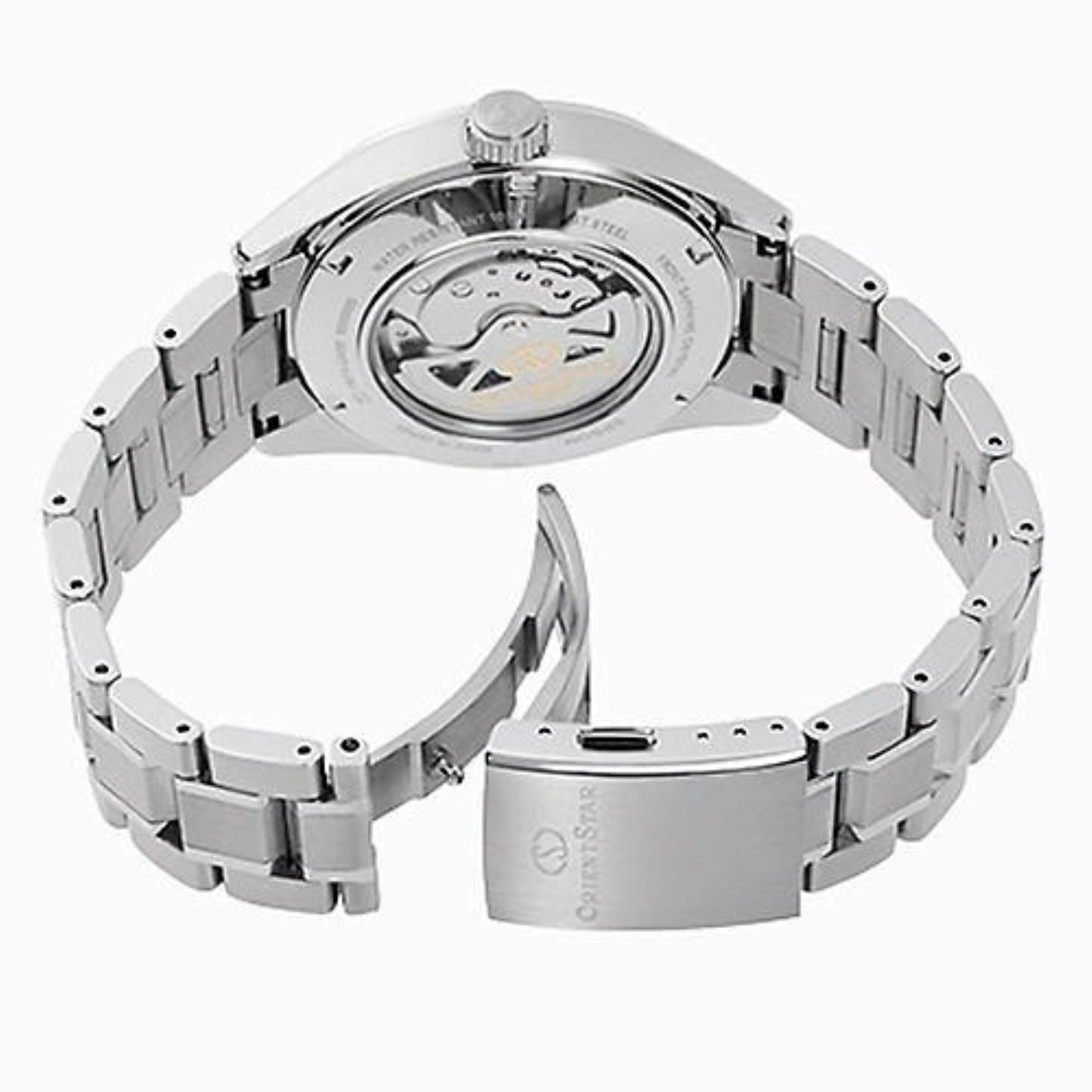 ORIENT STAR RK-AV0114E オリエントスター モダンスケルトン