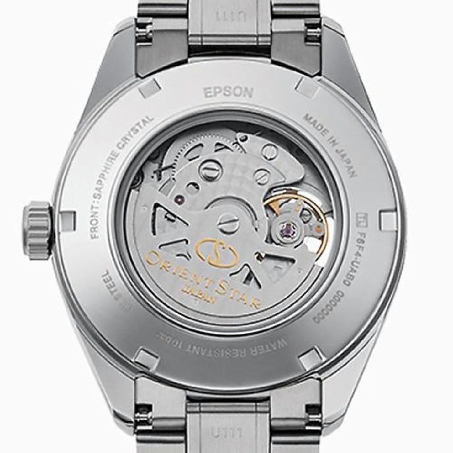 ORIENT STAR RK-AV0114E オリエントスター モダンスケルトン
