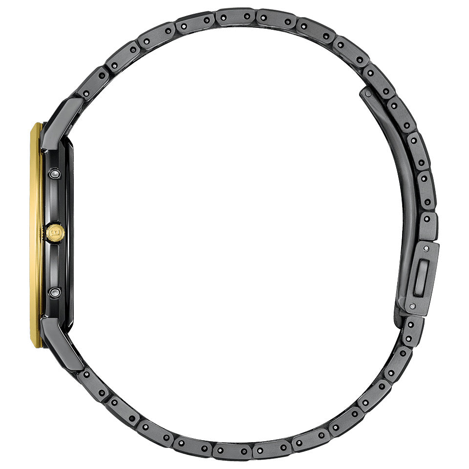 シチズン EXCEED CB1147-61E エクシード LIGHT in BLACK Eco-Drive 50th記念限定モデル
