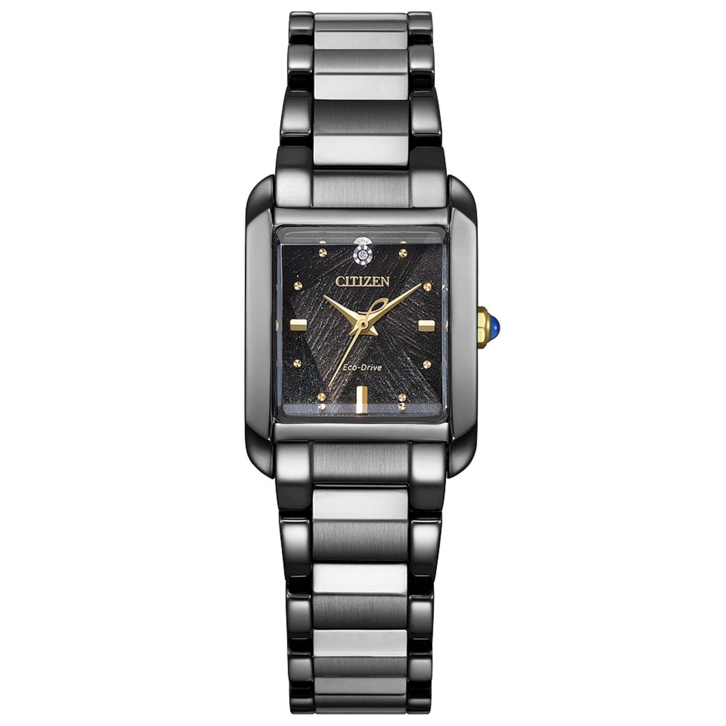 シチズン EW5636-55E シチズンL LIGHT in BLACK 50th 記念限定モデル 6月4日発売予定