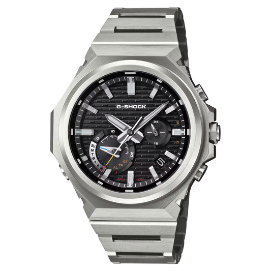 カシオ G-SHOCK GST-B1000D-1AJF G-STEEL